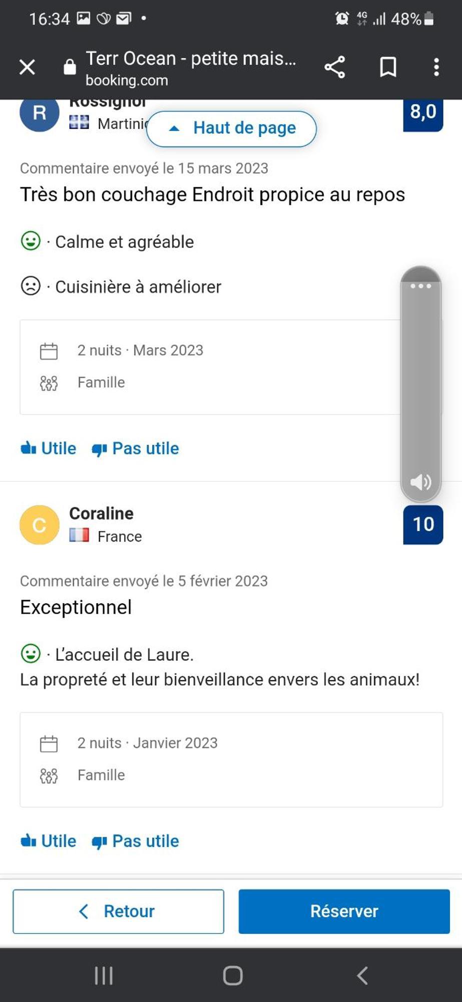 Terr'ocean * Saint-Avaugourd-des-Landes