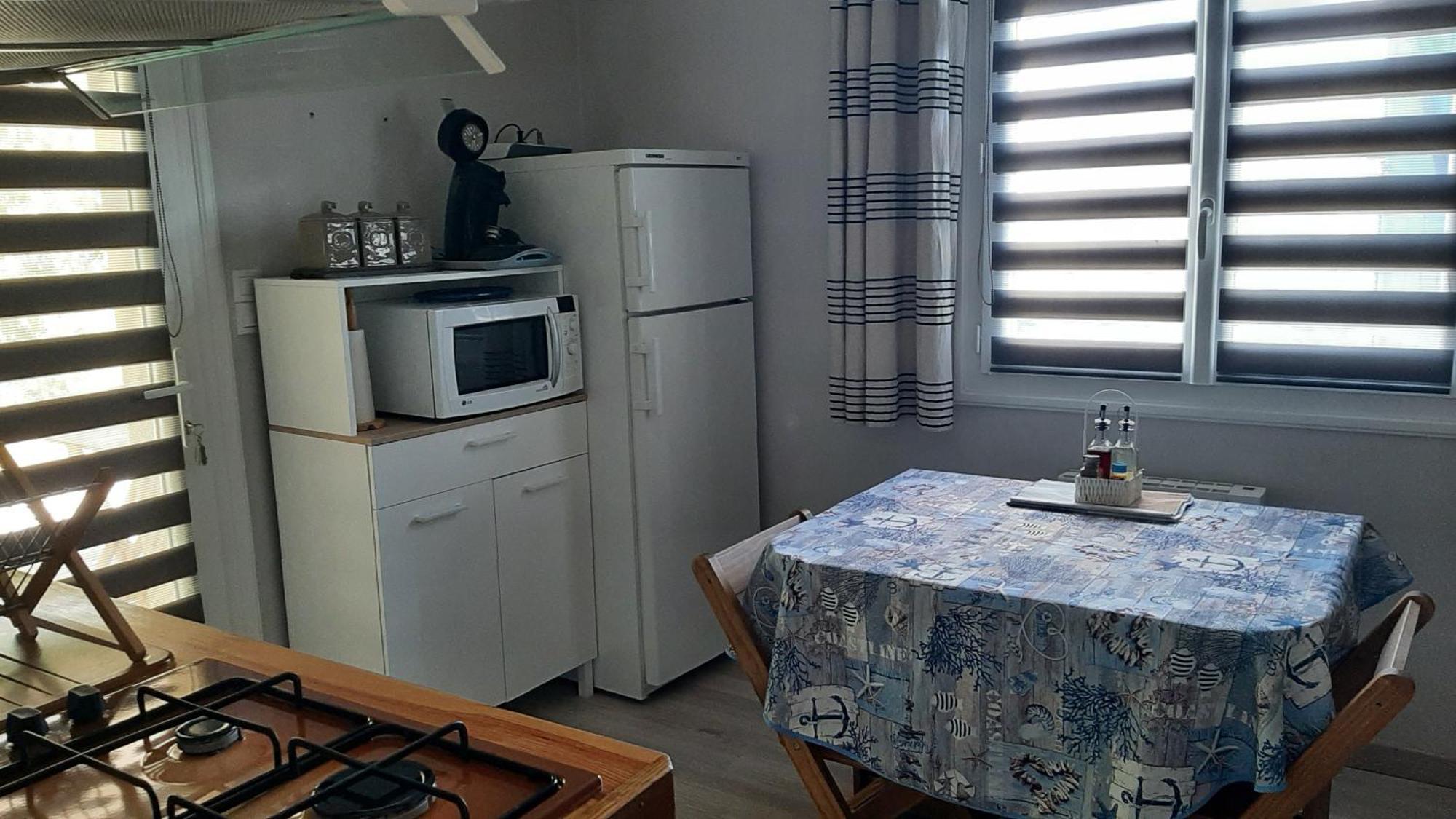 Apartment Terr'ocean *