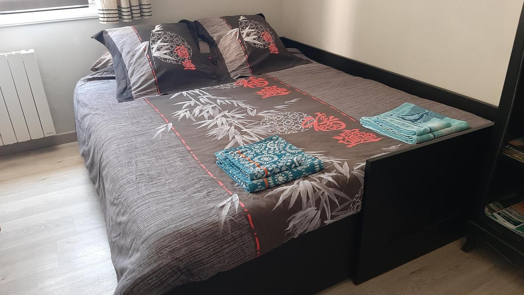 Terr'ocean Apartment